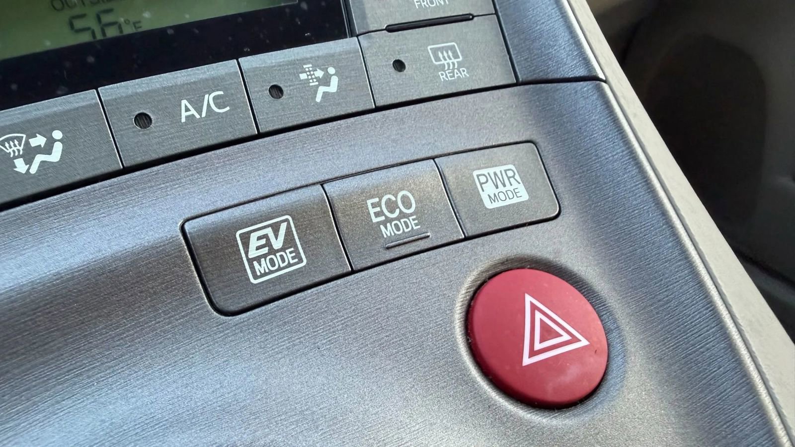 Used 2014 Toyota Prius Four image 35