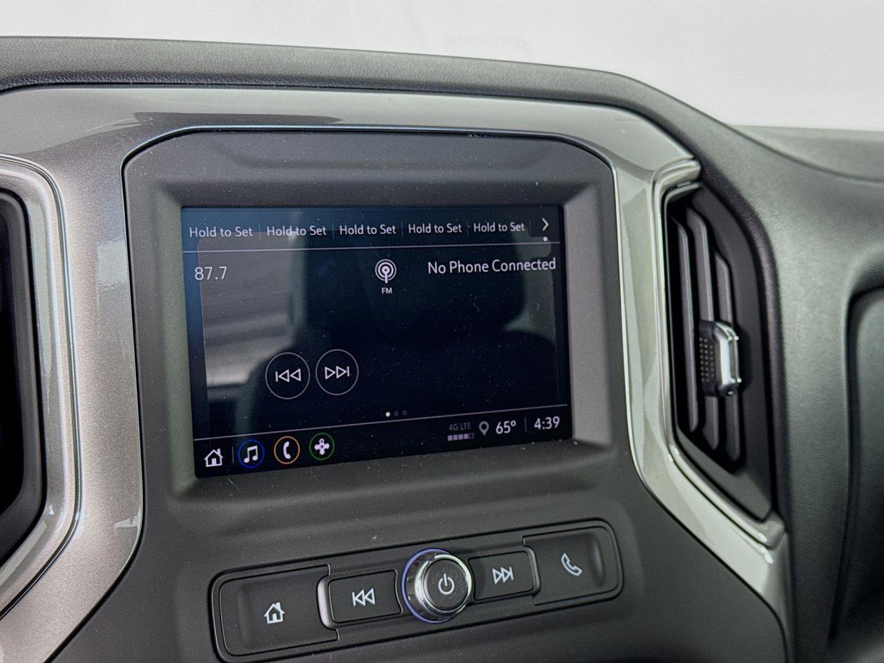 Certified 2025 GMC Sierra 2500 Pro image 14