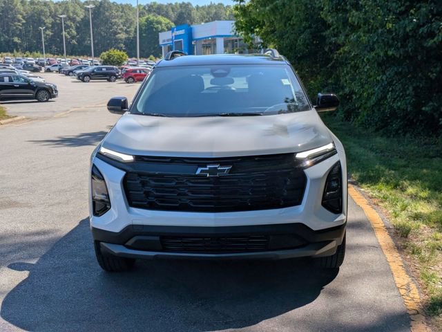 New 2026 Chevrolet Equinox LT FWD image 6