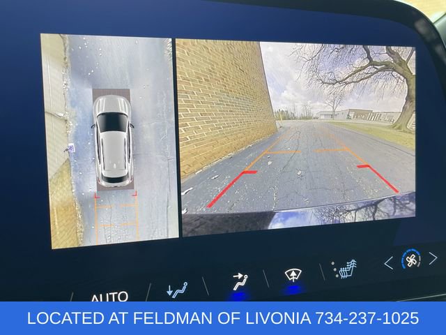 Certified 2024 Chevrolet Equinox EV RS image 14