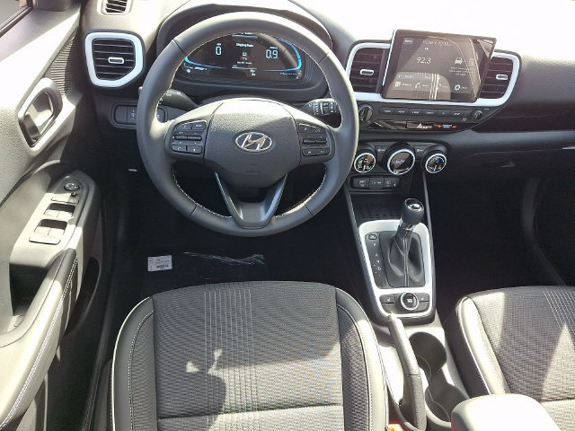 New 2026 Hyundai Venue SEL FWD image 8