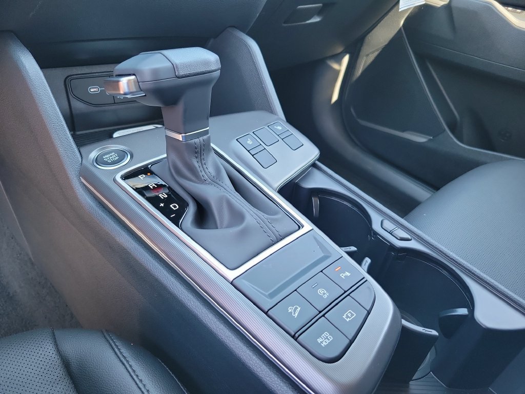 New 2027 Kia Sportage EX FWD image 22