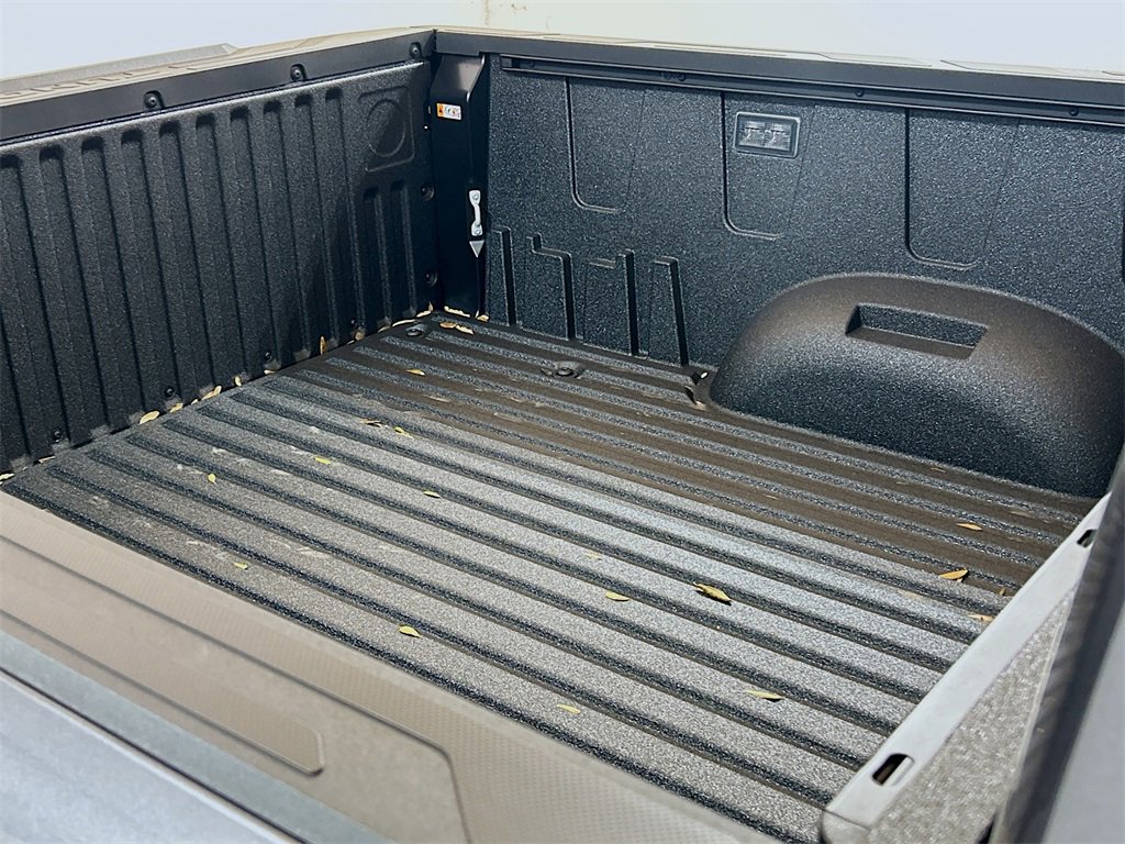 New 2026 Toyota Tundra Limited image 24