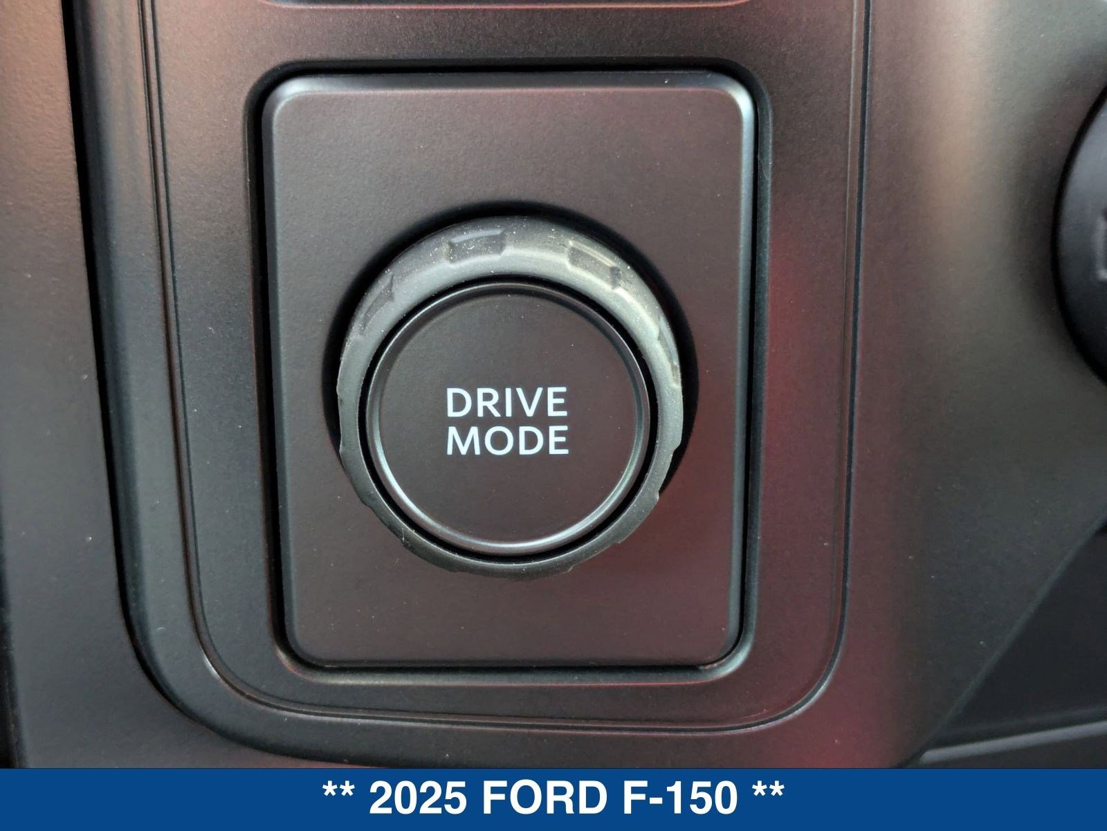 New 2025 Ford F150 STX w/ STX Black Appearance Package image 32