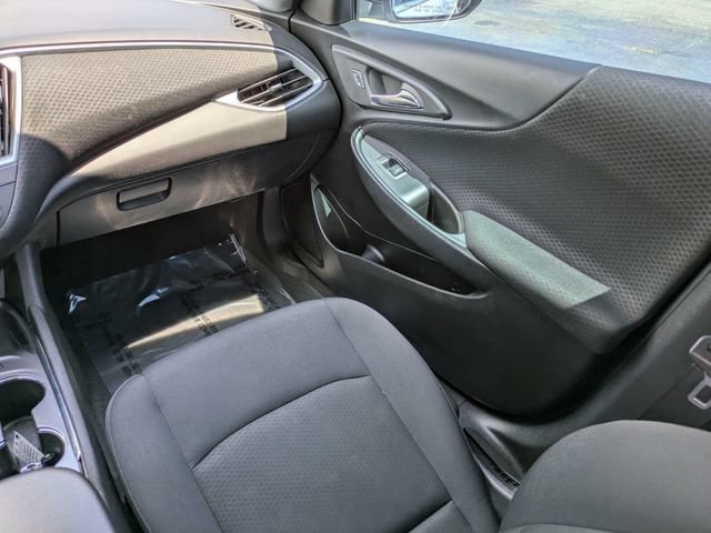 Used 2024 Chevrolet Malibu LT FWD image 13