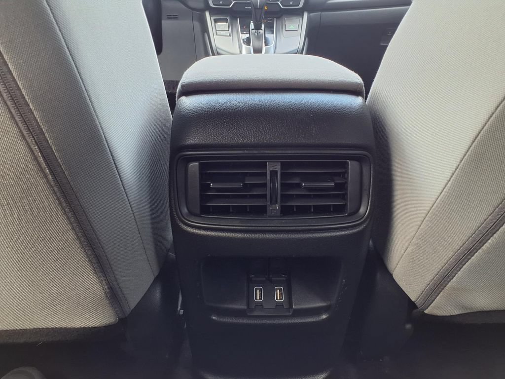 Used 2019 Honda CR-V EX image 24