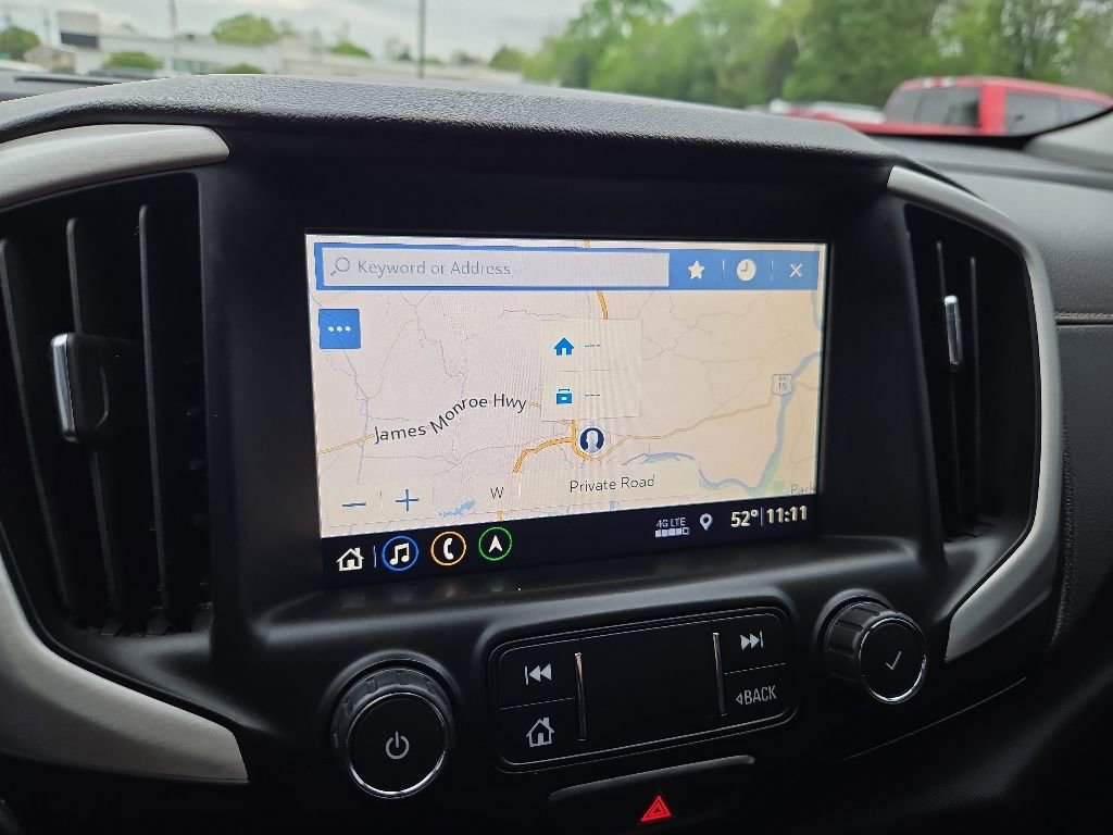 Used 2020 GMC Terrain SLT w/ Preferred Package AWD/4WD image 34