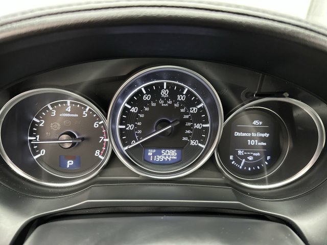 Used 2016 MAZDA MAZDA6 Grand Touring w/ GT Technology Package FWD image 15