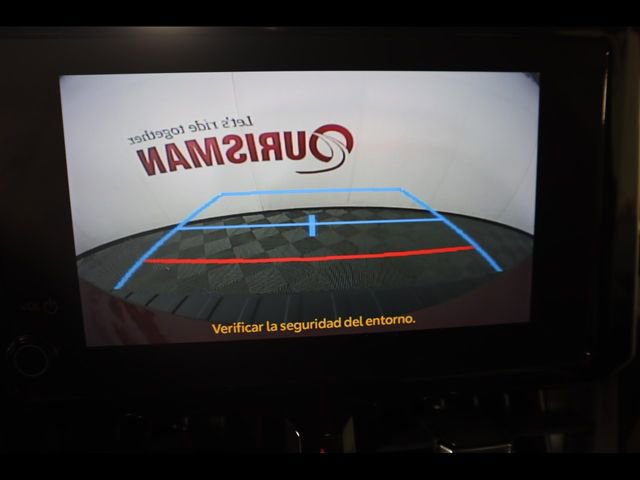 Used 2024 Toyota Corolla XSE image 26