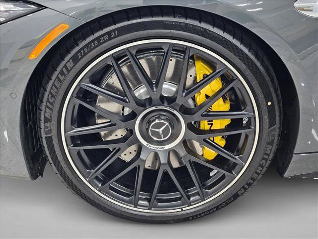 New 2026 Mercedes-Benz SL 63 AMG 4MATIC image 7