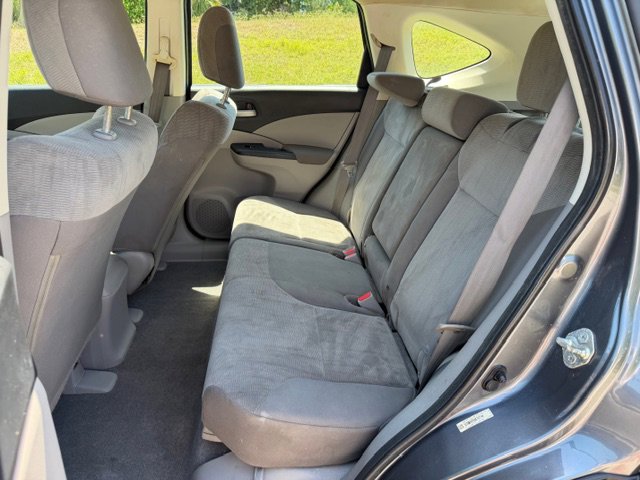 Used 2013 Honda CR-V LX image 11
