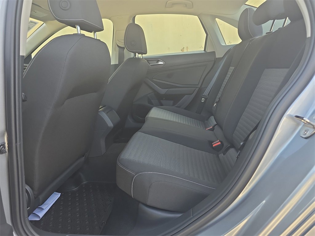 New 2026 Volkswagen Jetta S image 15