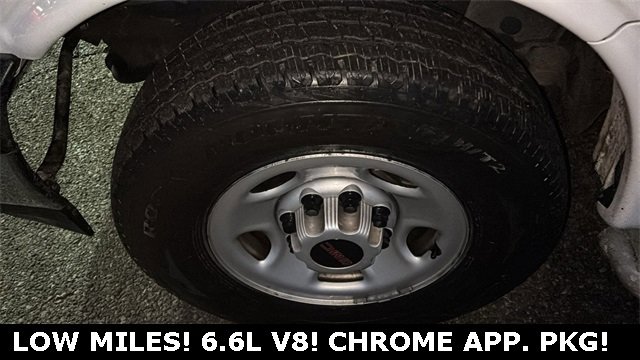 Used 2022 GMC Savana 2500 Work Van w/ Driver Convenience Package image 32