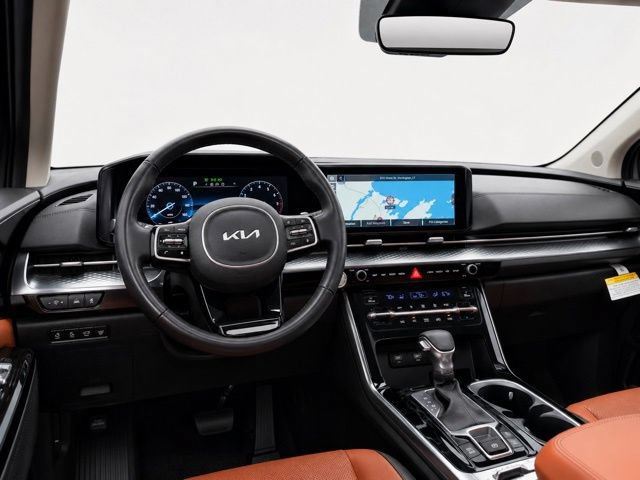 Used 2024 Kia Carnival SX Prestige FWD image 39