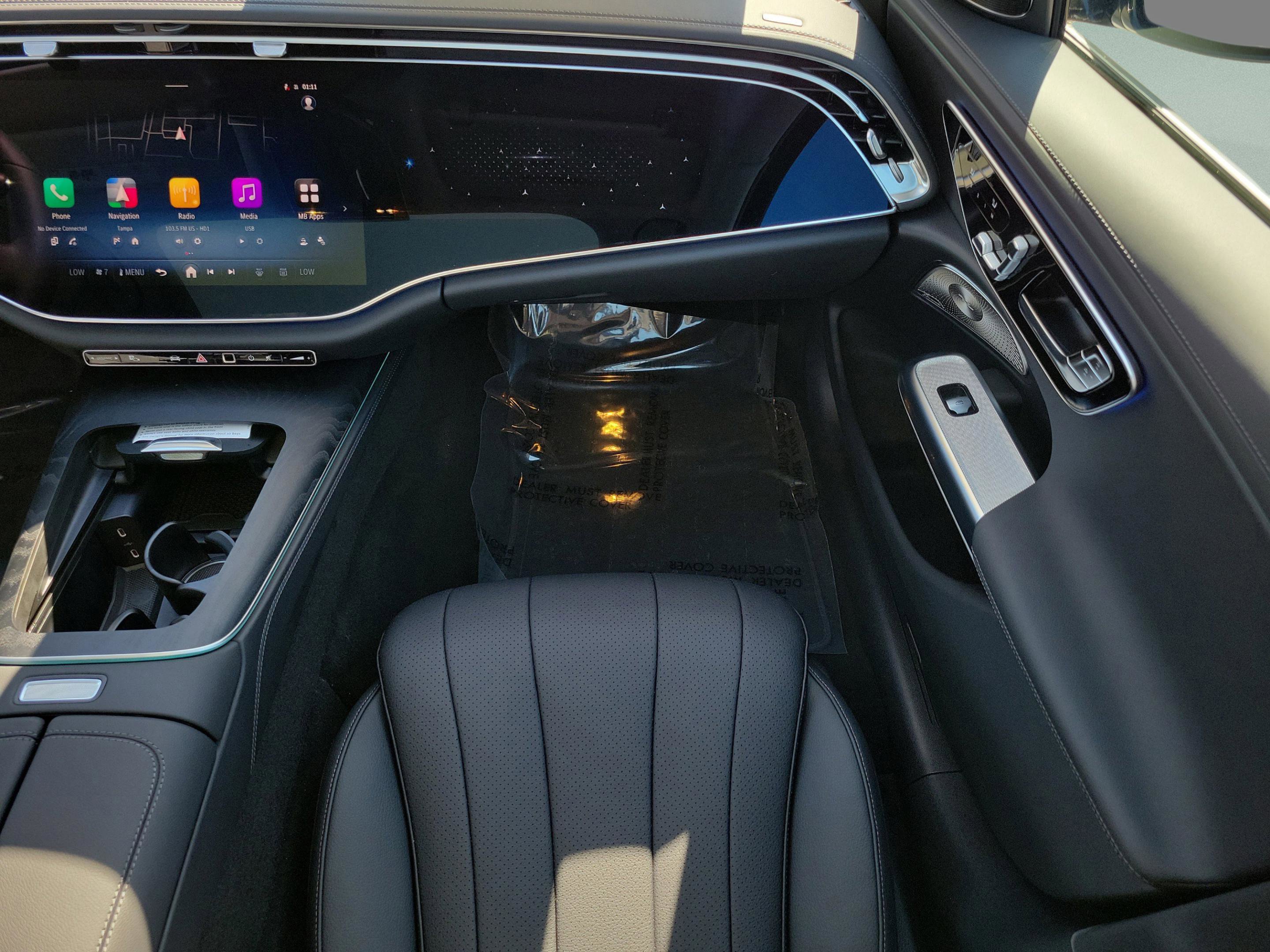 New 2026 Mercedes-Benz E 350 Sedan image 19