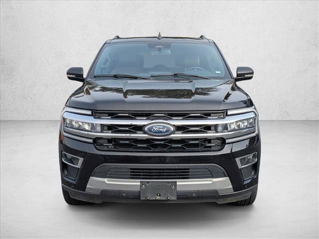 Used 2023 Ford Expedition Max Limited image 2