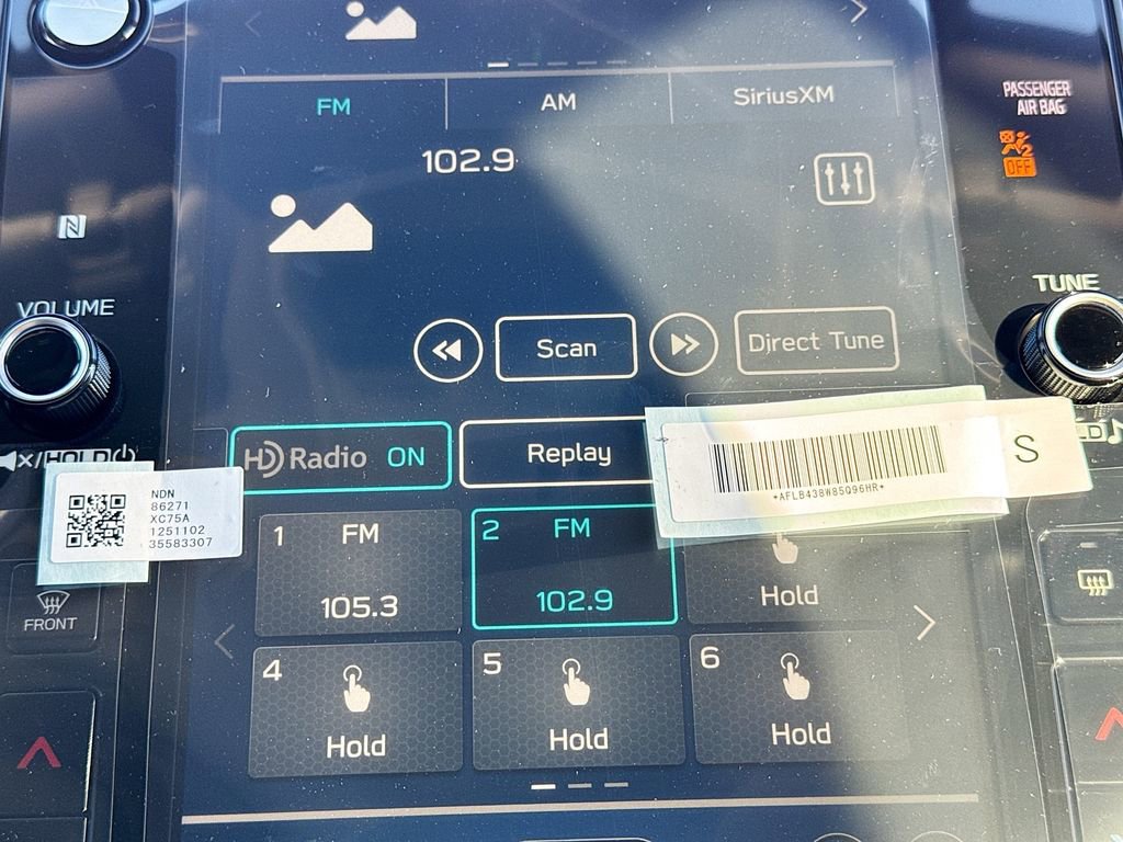 New 2026 Subaru Ascent Limited image 17