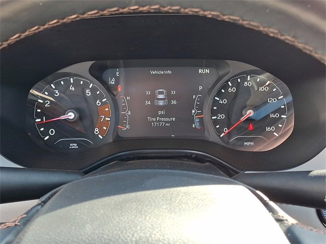 Used 2022 Jeep Compass Limited image 20