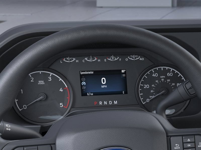 New 2026 Ford F350 XLT AWD/4WD image 13