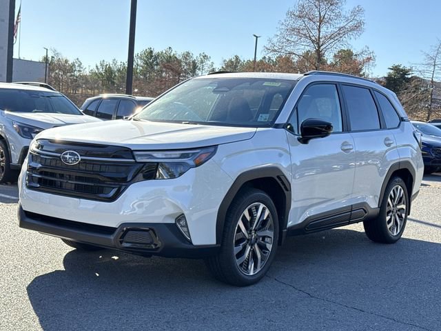 New 2026 Subaru Forester Touring w/ Touring Package image 7