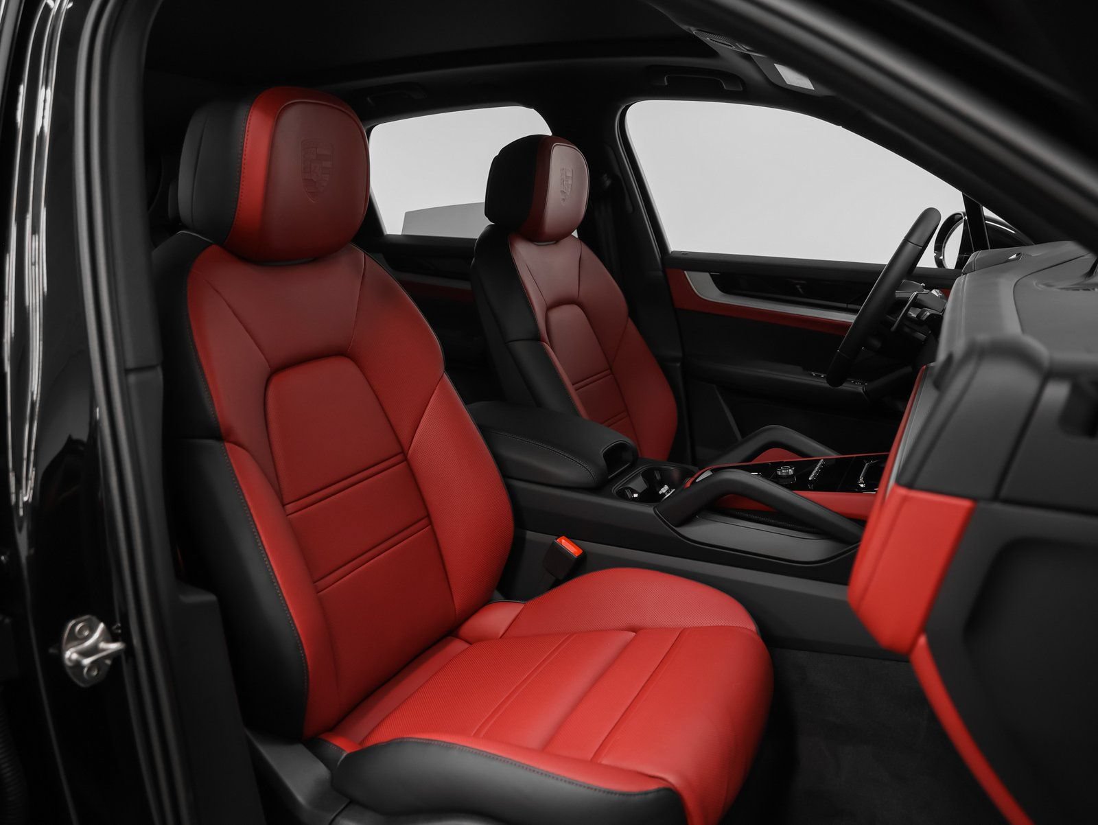 Certified 2026 Porsche Cayenne E-Hybrid AWD/4WD image 22