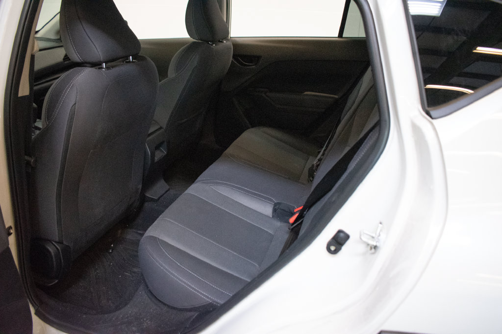 Certified 2025 Subaru Crosstrek 2.0i AWD/4WD image 21