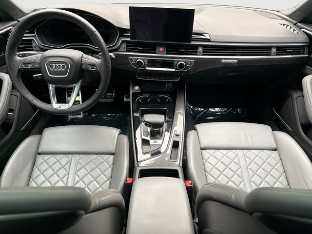 Used 2022 Audi S5 Prestige AWD/4WD image 14