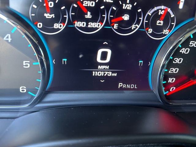 Used 2017 GMC Yukon SLT w/ Premium Edition image 24