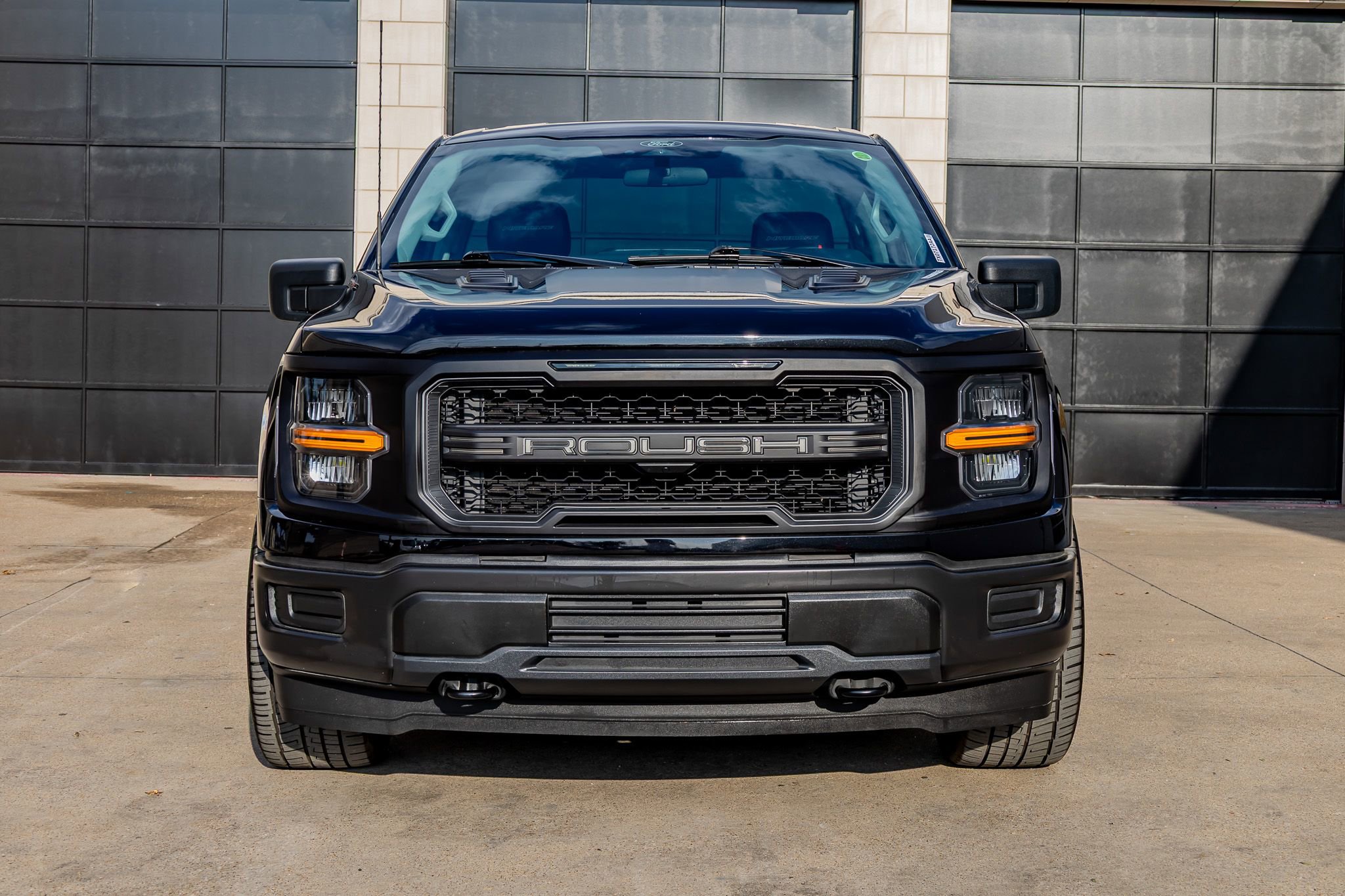 Used 2025 Ford F150 XL image 2