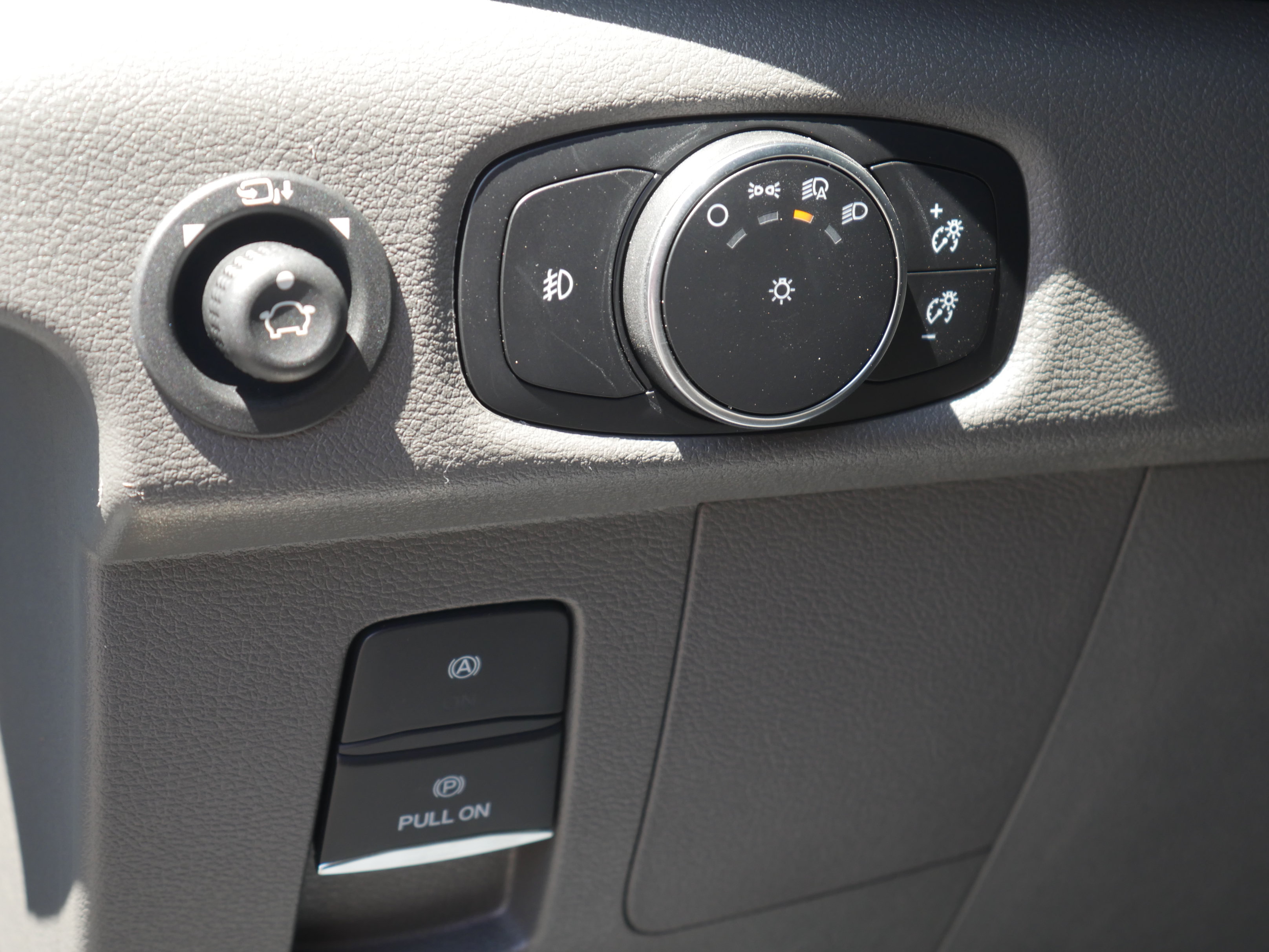New 2026 Ford Transit 350 XLT AWD/4WD image 5