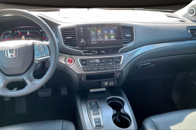 Used 2022 Honda Pilot Special Edition image 6