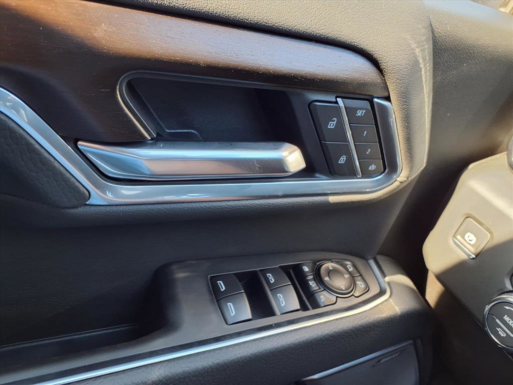 New 2026 GMC Sierra 2500 Denali w/ Denali Reserve Package image 18