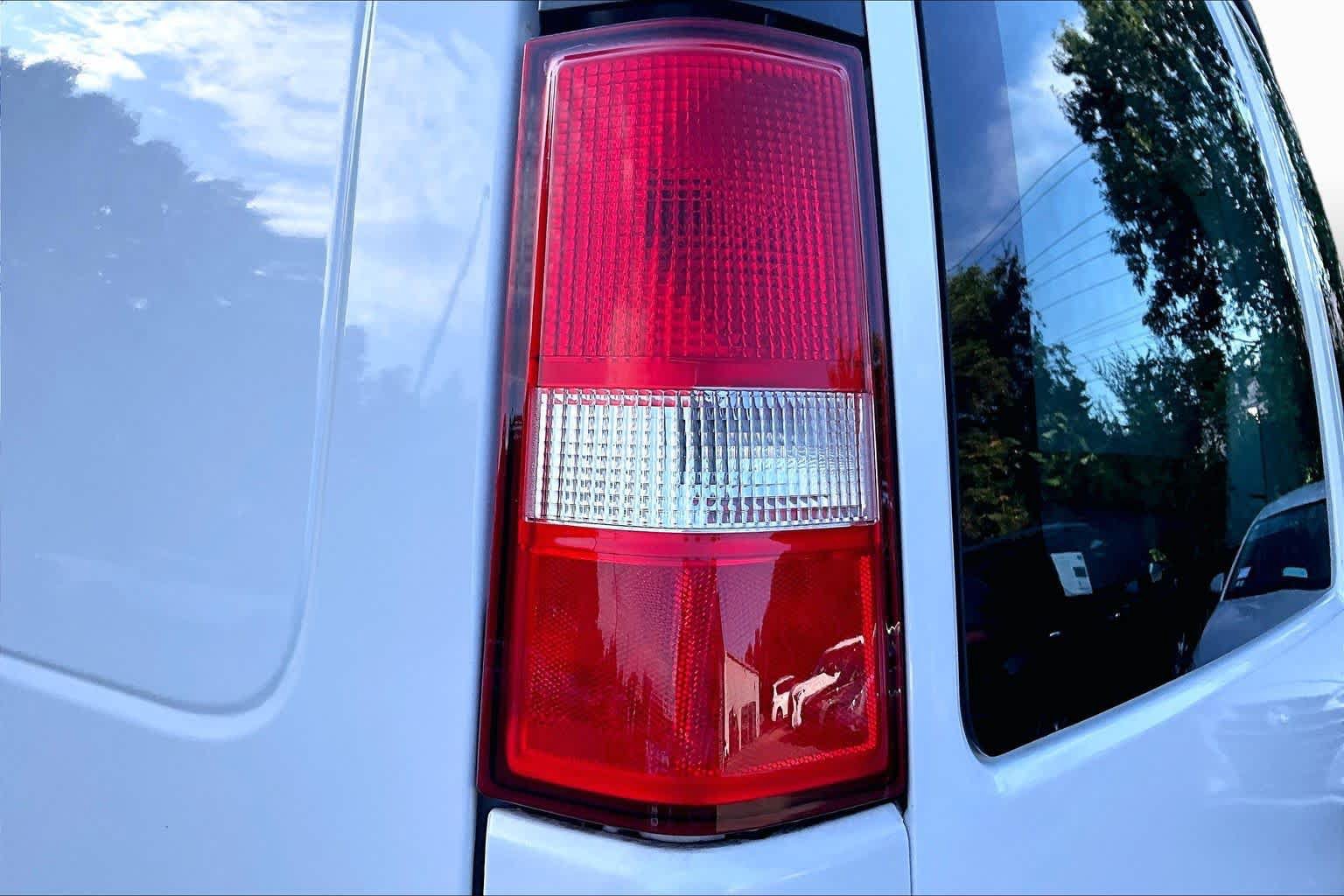Used 2022 GMC Savana 2500 w/ Driver Convenience Package RWD image 24