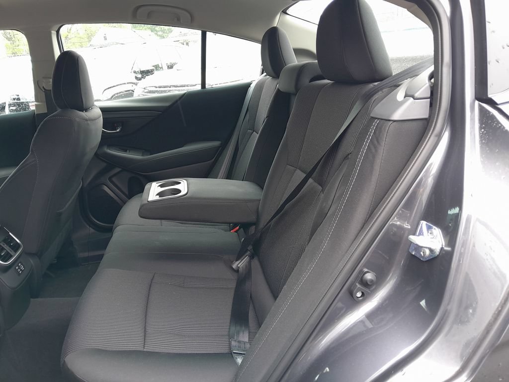 Certified 2025 Subaru Legacy Premium AWD/4WD image 30