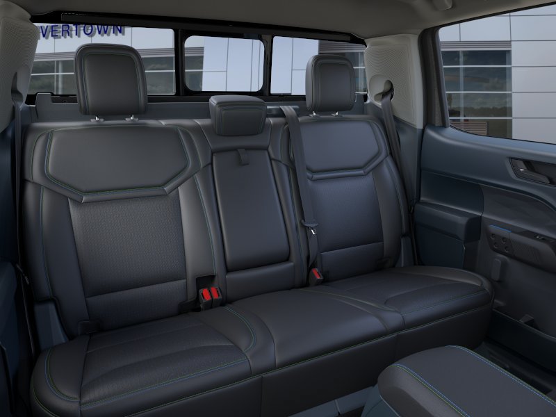 New 2026 Ford Maverick Lobo AWD/4WD image 37