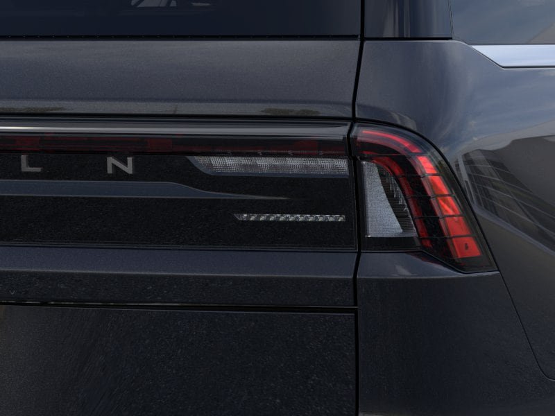 New 2026 Lincoln Navigator Black Label AWD/4WD image 68
