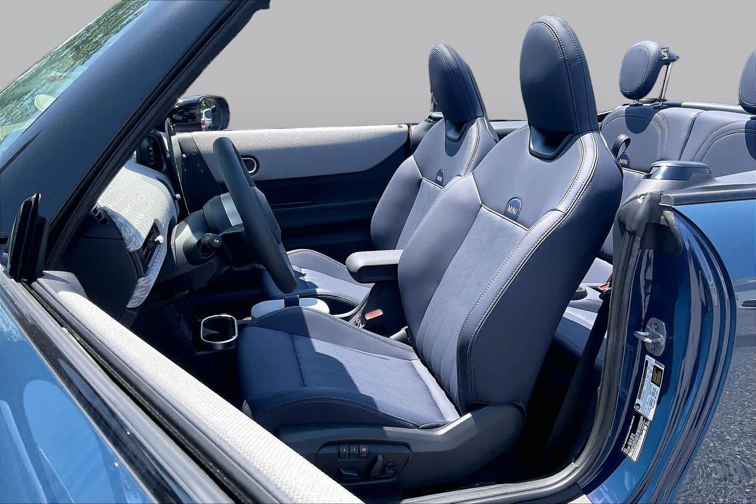 Used 2026 MINI Cooper S FWD image 7