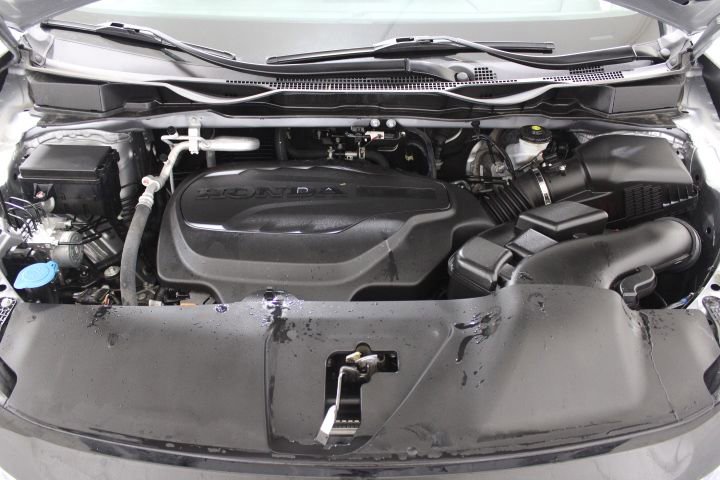 Used 2025 Honda Odyssey Elite image 50