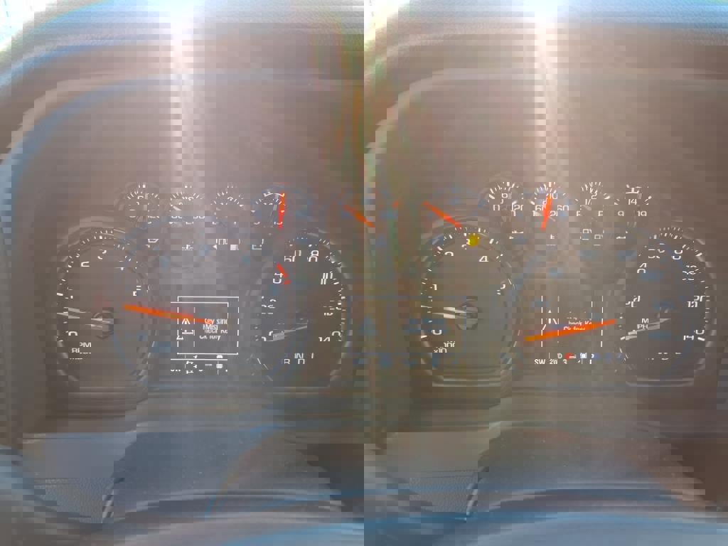 New 2025 GMC Sierra 2500 Pro image 15