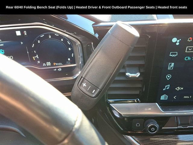 Used 2022 Chevrolet Silverado 1500 LT image 25