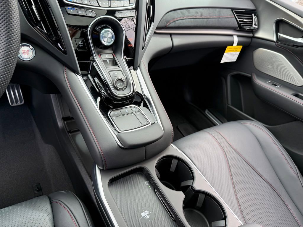 New 2026 Acura RDX A-Spec image 23