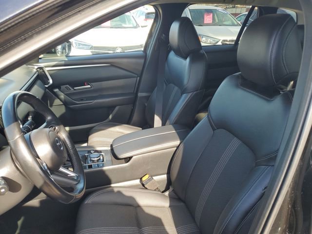 Used 2024 MAZDA CX-50 AWD 2.5 S w/ Preferred Package image 5
