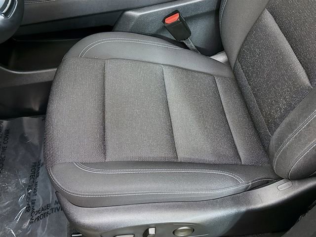 Used 2024 Chevrolet Traverse LT w/ LPO, Cargo Package image 22