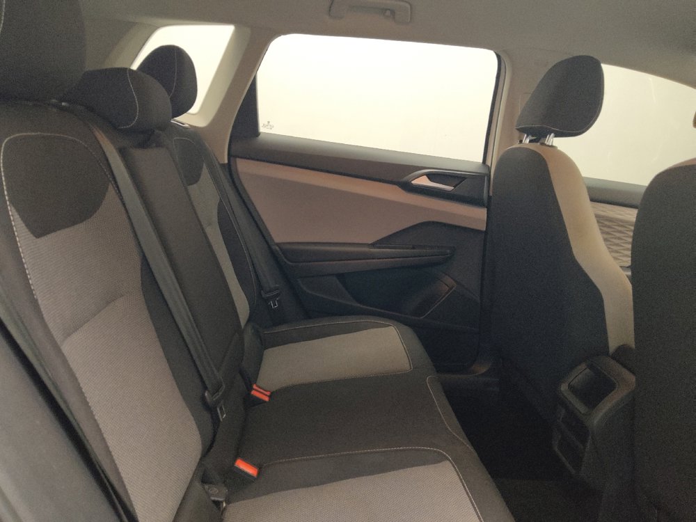 Used 2022 Volkswagen Taos S w/ IQ Drive S Package FWD image 19