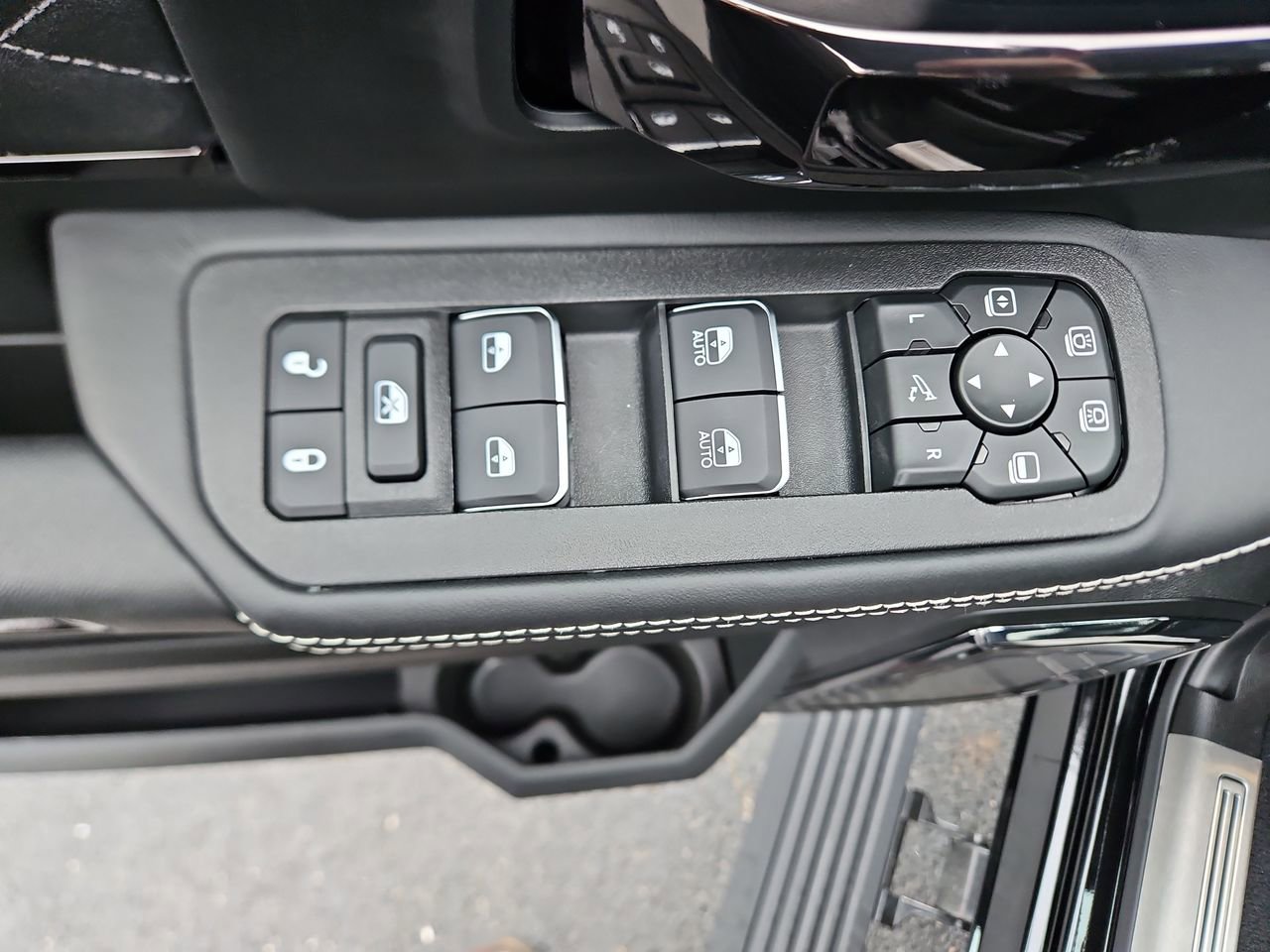 New 2026 RAM 2500 Limited image 19