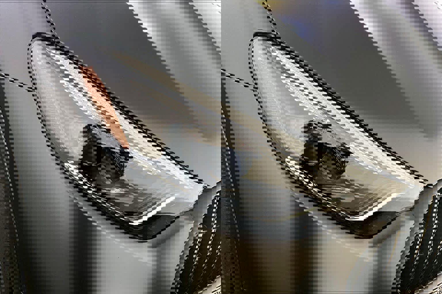 New 2026 Mercedes-Benz GLC 43 AMG 4MATIC Coupe image 16