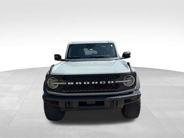 Used 2021 Ford Bronco Wildtrak AWD/4WD image 8