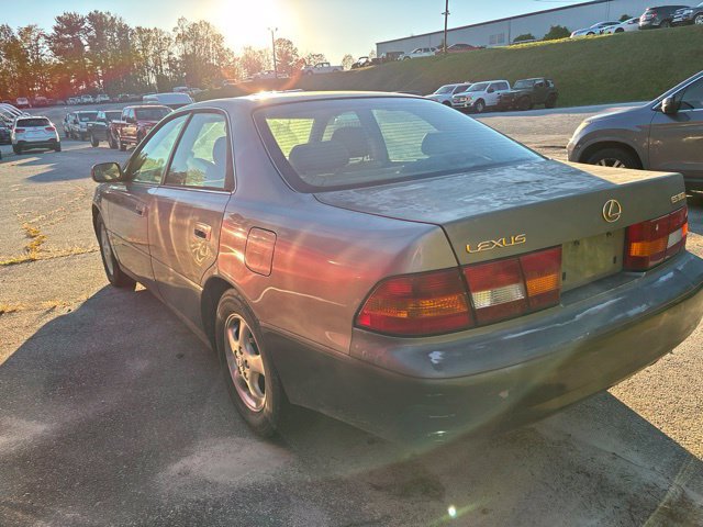 Used 1999 Lexus ES 330 FWD image 5