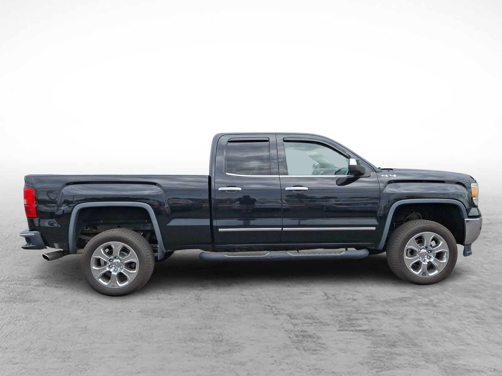 Used 2015 GMC Sierra 1500 SLT AWD/4WD image 7