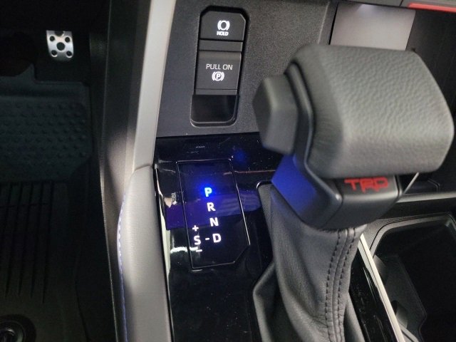 New 2026 Toyota Tundra Limited image 24